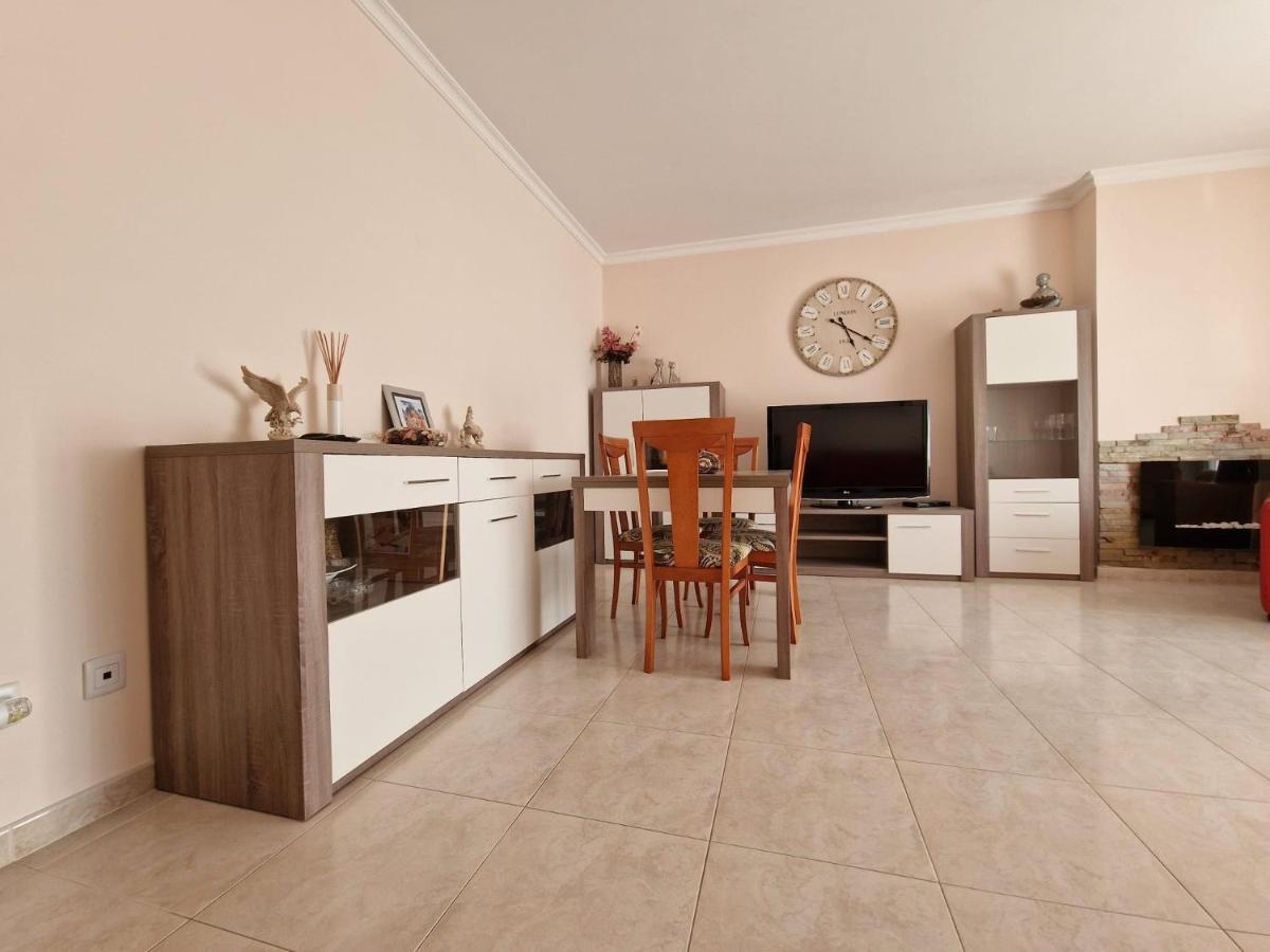 דירות לאגוּ‏ש Casa Angela מראה חיצוני תמונה