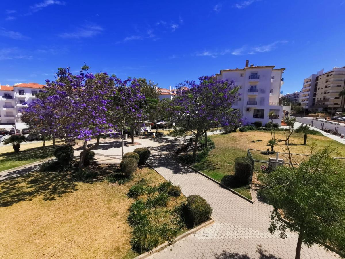 דירות לאגוּ‏ש Casa Angela מראה חיצוני תמונה