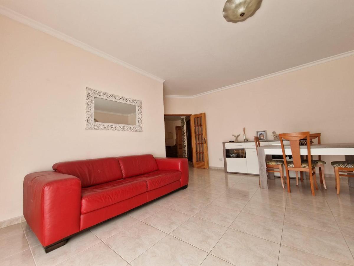 דירות לאגוּ‏ש Casa Angela מראה חיצוני תמונה