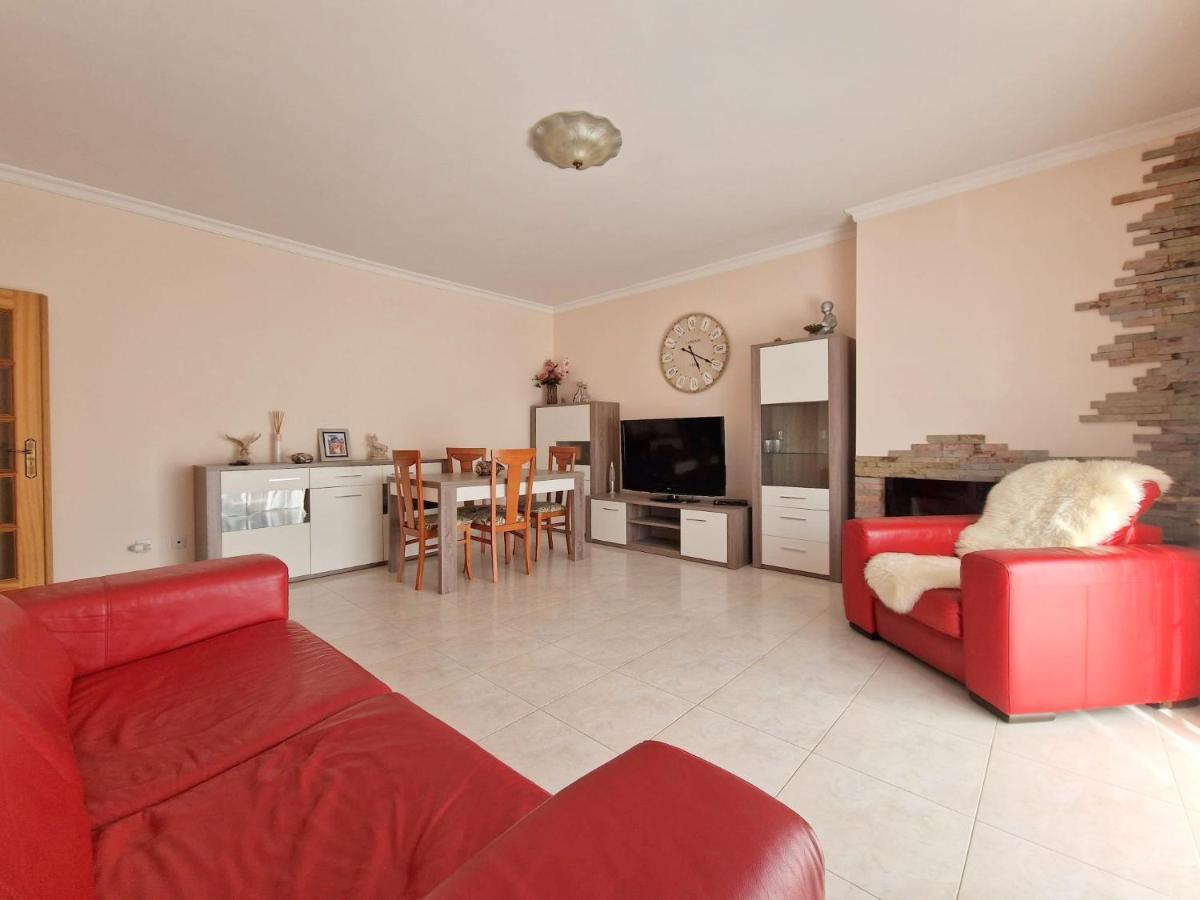דירות לאגוּ‏ש Casa Angela מראה חיצוני תמונה