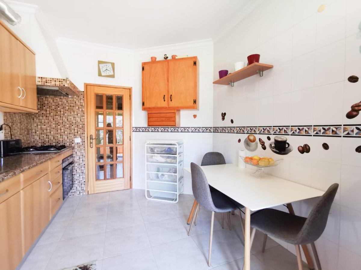 דירות לאגוּ‏ש Casa Angela מראה חיצוני תמונה