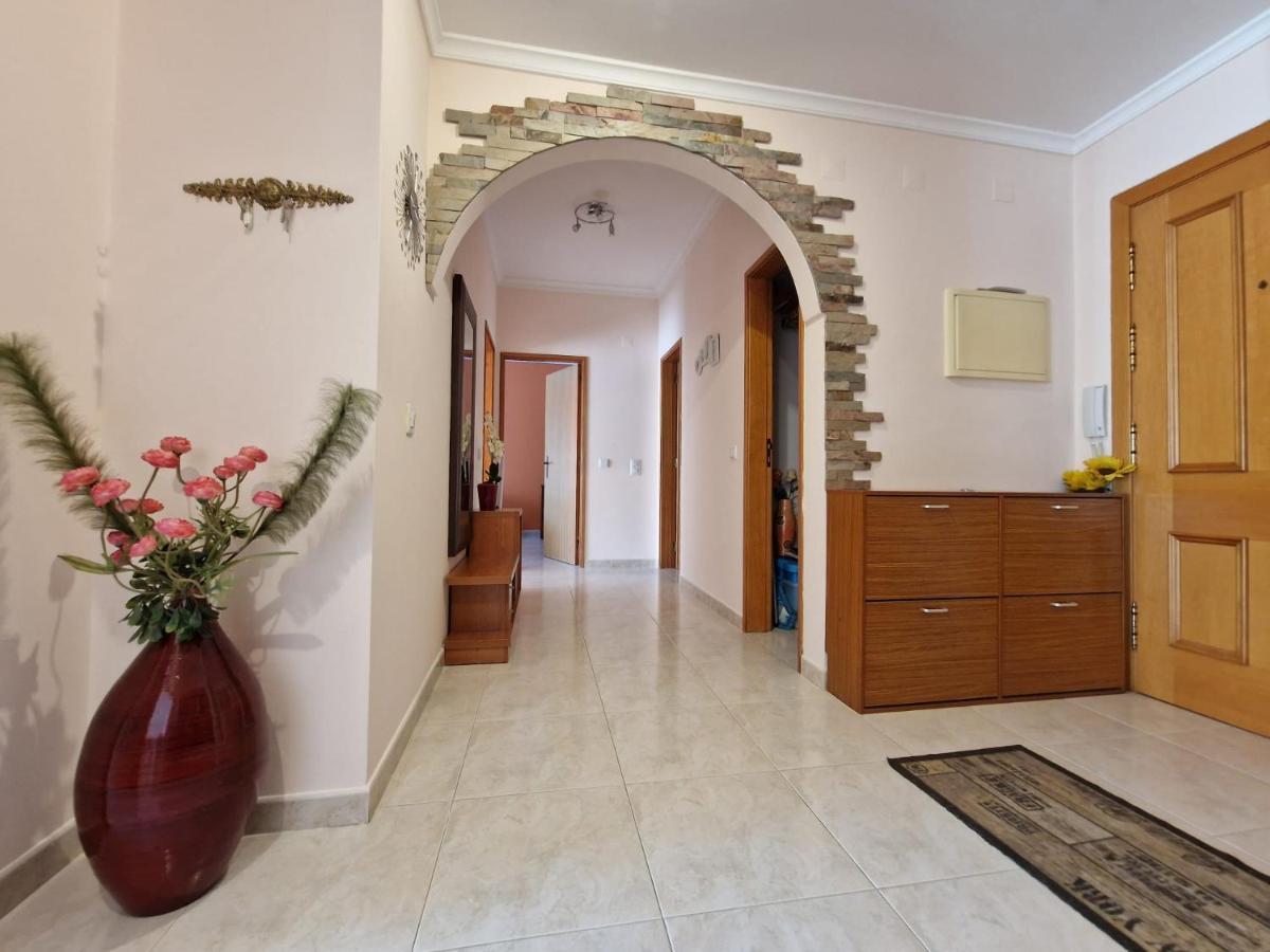 דירות לאגוּ‏ש Casa Angela מראה חיצוני תמונה
