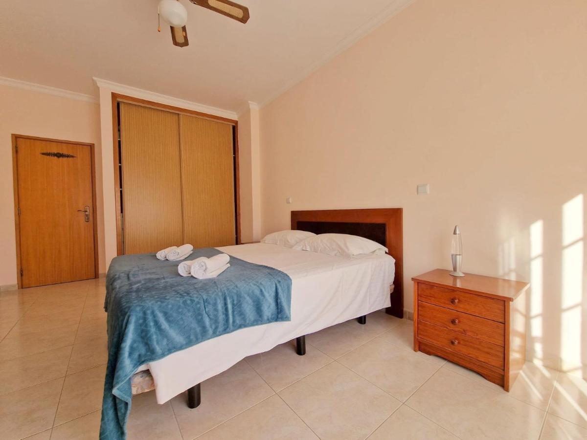 דירות לאגוּ‏ש Casa Angela מראה חיצוני תמונה