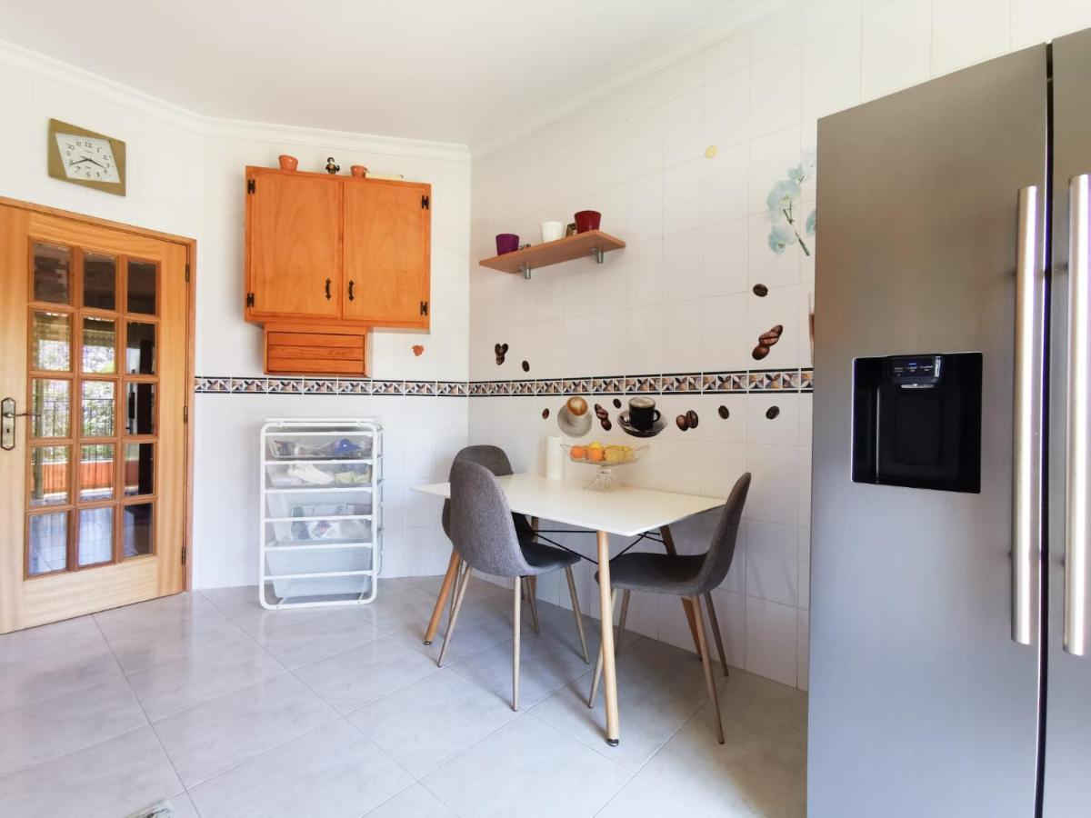 דירות לאגוּ‏ש Casa Angela מראה חיצוני תמונה