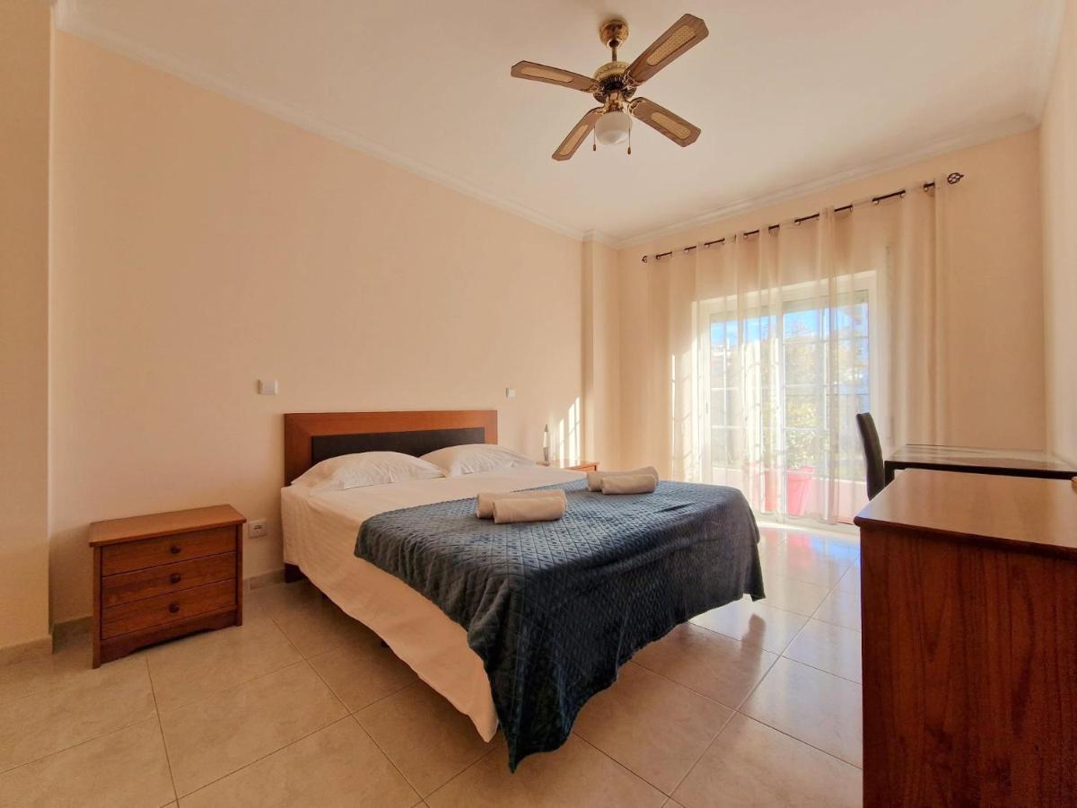 דירות לאגוּ‏ש Casa Angela מראה חיצוני תמונה