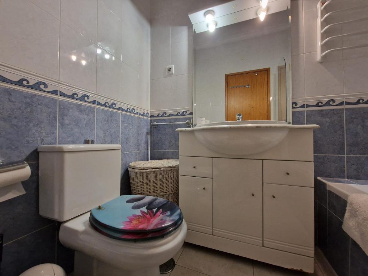 דירות לאגוּ‏ש Casa Angela מראה חיצוני תמונה